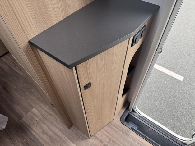 Fendt Apero Activ 390 FH (1067786)