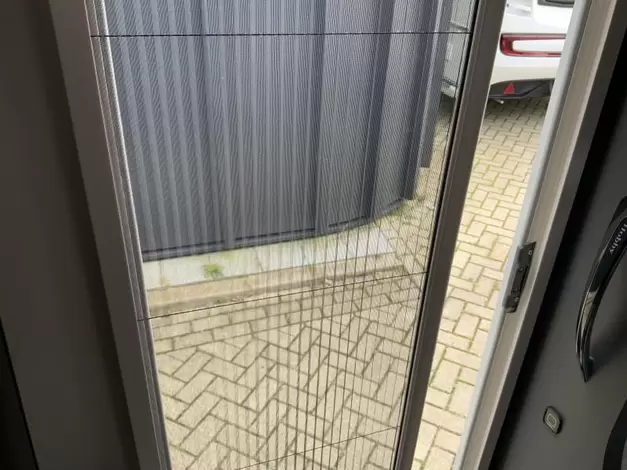 Hobby Excellent Edition 540 UFF Zondag 8 maart open (1019854)