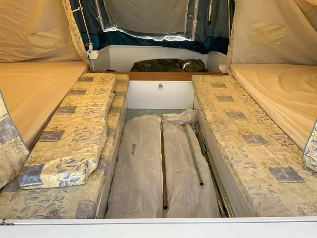 Gerjak Tago Amazone  Zondag 8 maart open (944800)