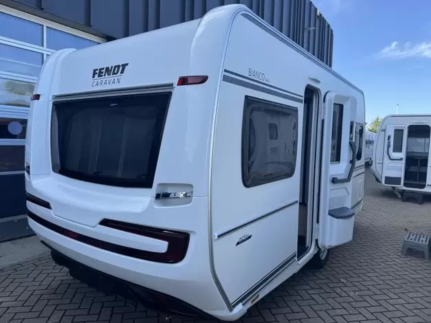 Fendt Bianco Activ 445 SFB Zondag 8 maart open (1017424)