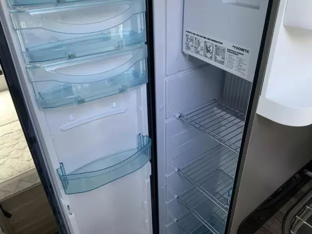 Hobby Excellent Edition 490 KMF Zondag 8 maart open (943548)