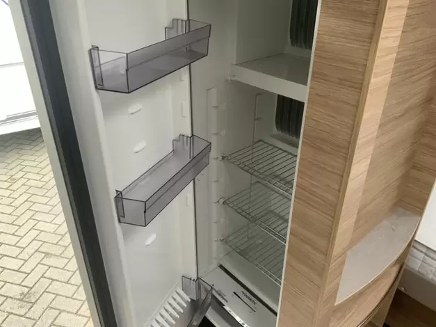 Fendt Bianco Activ 515 SD