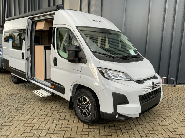 Hobby Ontour Van 640 ET (1066680)