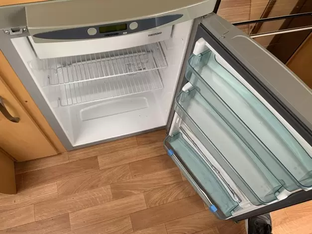 Elddis Avante 462 Zondag 8 maart open (992921)