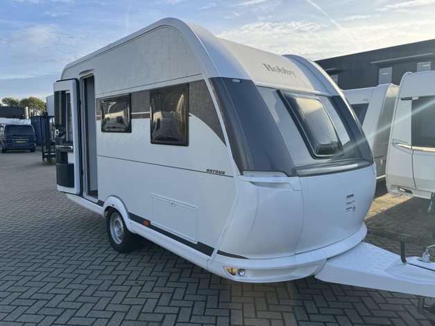 Hobby On Tour 390 SF (1067788)