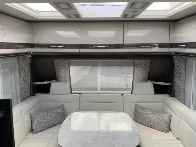 Fendt Diamant 650 SGD Zondag 8 maart open (1016428)