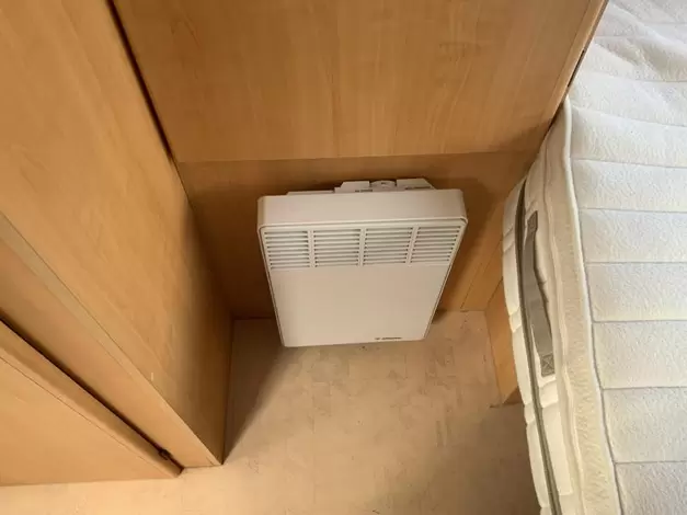 Caravelair Silver 375 Zondag 8 maart open (1014779)