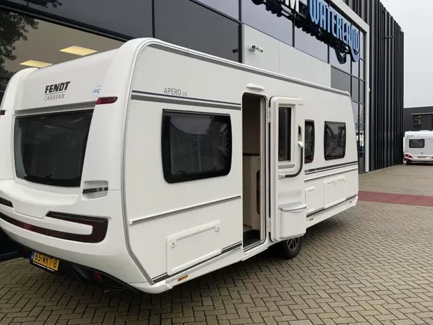 Fendt Apero 515 SG 9 Zondag 8 maart open (1021222)