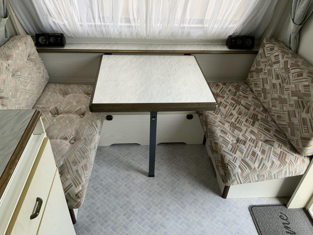 Hobby Classic 370 N (1035158)