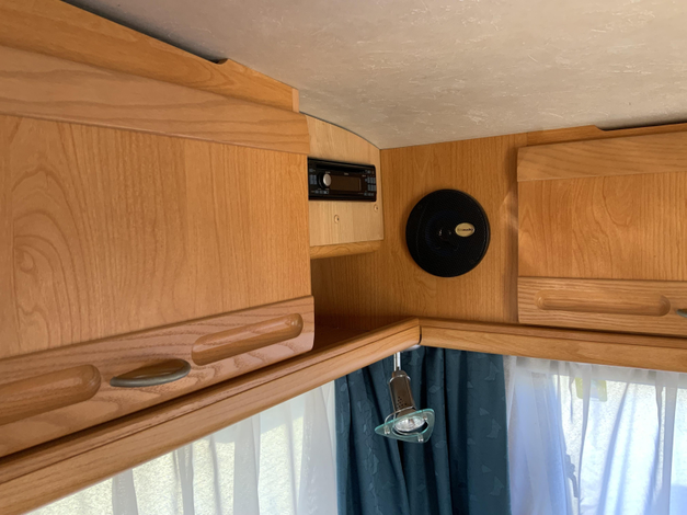 Adria Unica 502 UP Bevrijdingsdag open (1036919)