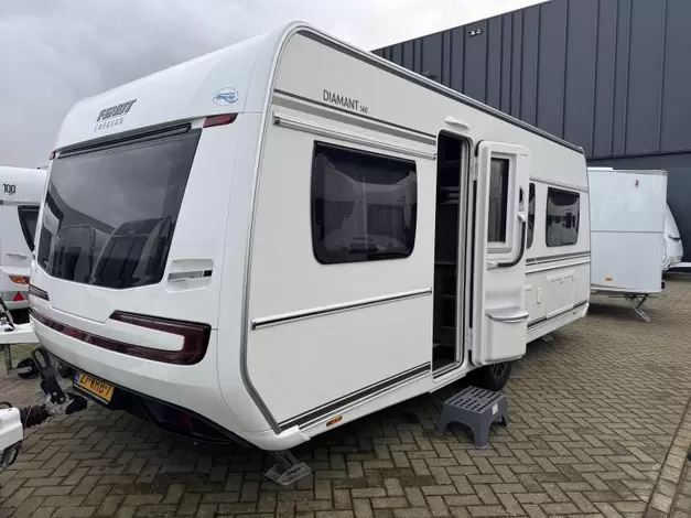 Fendt Diamant 560 SG Zondag 8 maart open (980612)