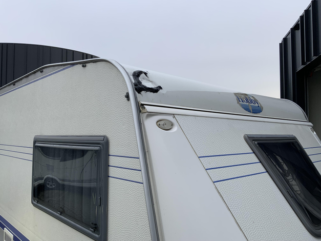 Hobby Excellent Easy 560 UFE Zondag 8 maart open (1033364)