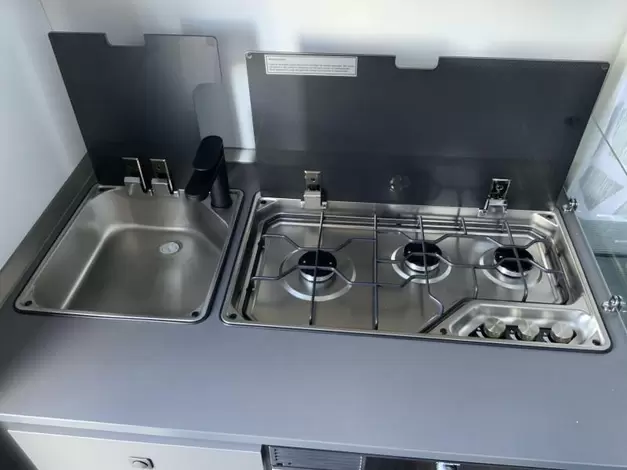 Fendt Apero Activ 390 FH Zondag 8 maart open (1016149)