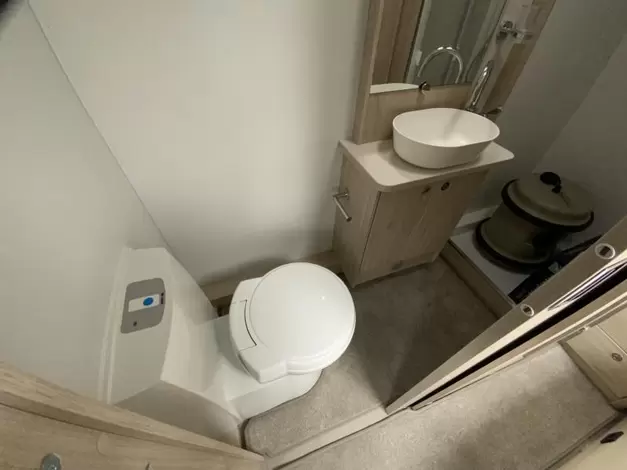 Elddis Avante 554 Zondag 8 maart open (1020694)