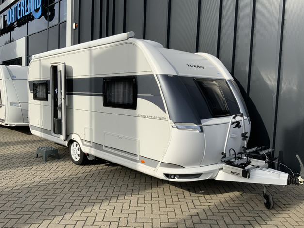 Hobby Excellent Edition 540 UL (1065184)