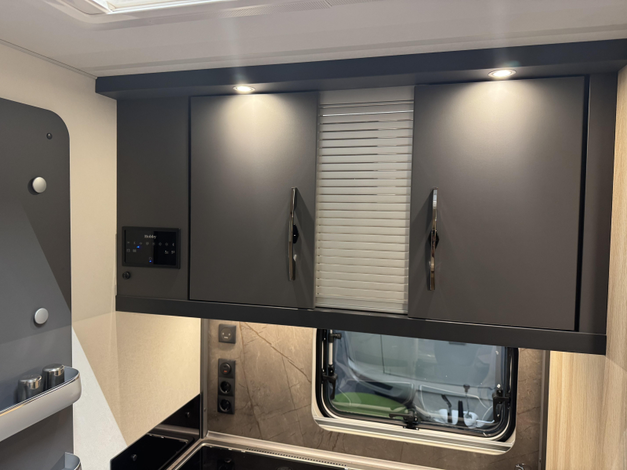 Hobby De Luxe 460 SL (1065155)