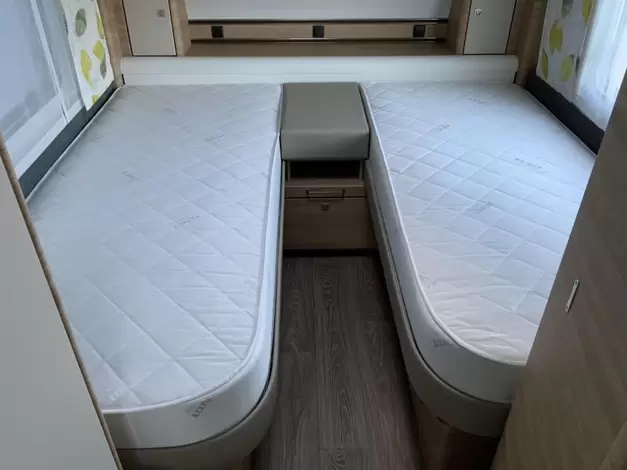 Fendt Bianco Selection 515 SG Zondag 8 maart open (991916)