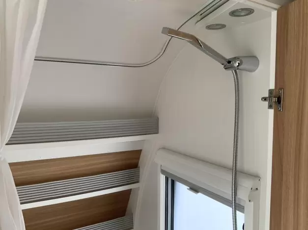 Dethleffs C'Trend 475 FR