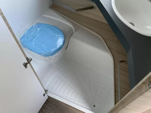 Fendt Bianco Selection 515 SG Zondag 8 maart open (1015699)