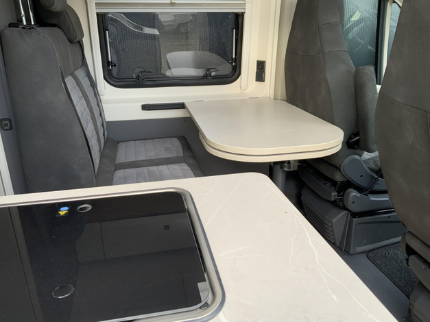Hobby Prestige Van 640 ET First Edition (1066679)