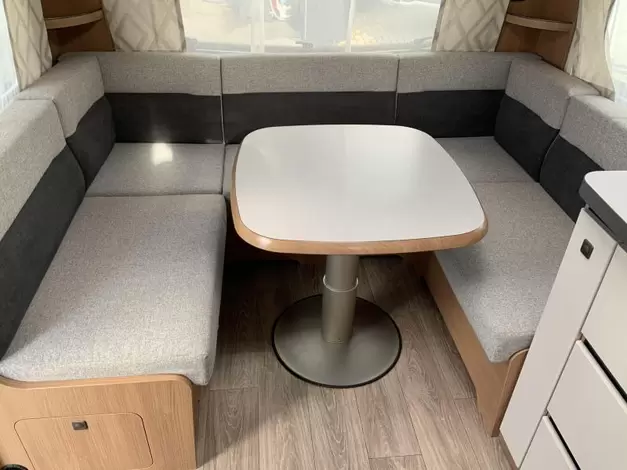 Fendt Saphir 465 SFB Zondag 8 maart open (1016435)