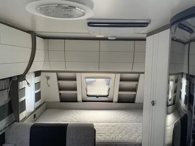 Hobby Excellent Edition 490 KMF Zondag 8 maart open (943548)