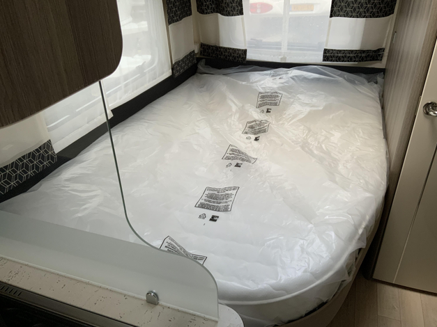 Fendt Tendenza 495 SFR Zondag 8 maart open (1032987)