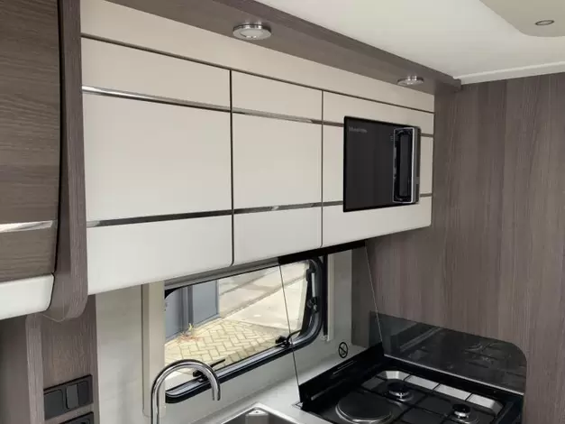 Elddis Affinity 574 Zondag 8 maart open (969058)