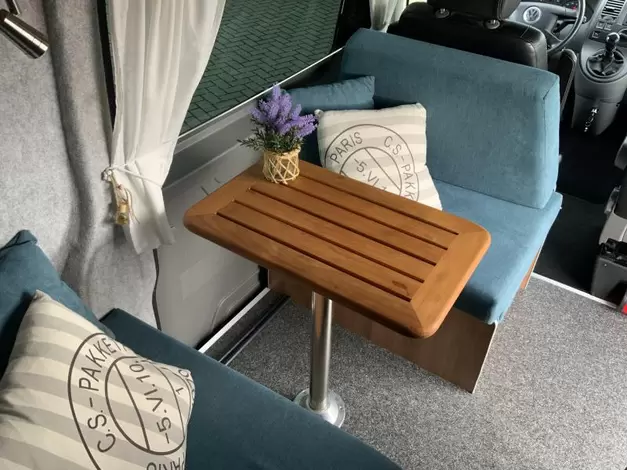 Volkswagen Transporter T6  9 Zondag 8 maart open (1022597)