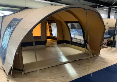 Cabanon Malawi 2.0 Bevrijdingsdag open