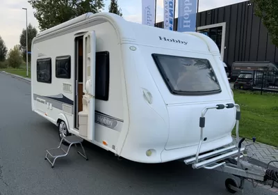 Hobby Excellent 460 LU