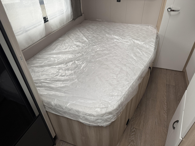 Hobby De Luxe 495 WFB Zondag 8 maart open (1026529)