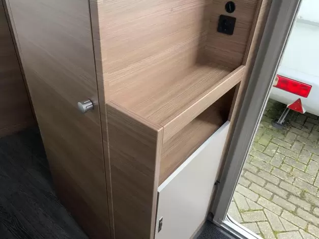 Knaus Sport 450 FU Zondag 8 maart open (1020696)