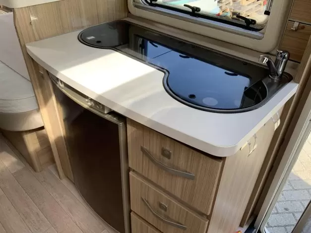 Fendt Bianco Selection 465 TG Zondag 8 maart open (996055)