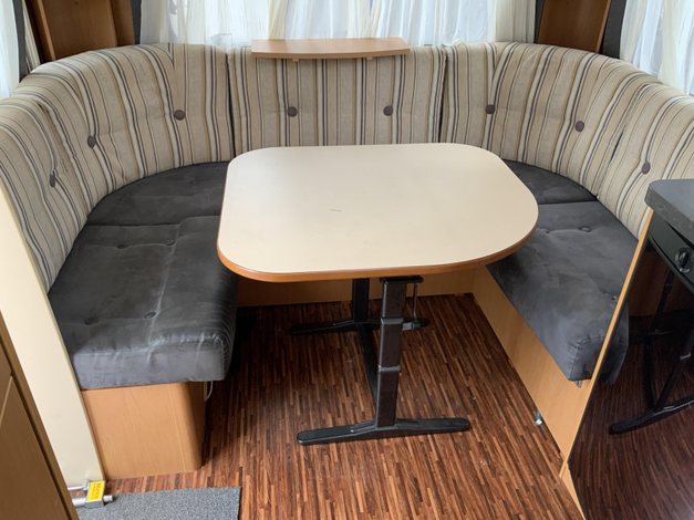 Hymer Sporting 465 (1049395)
