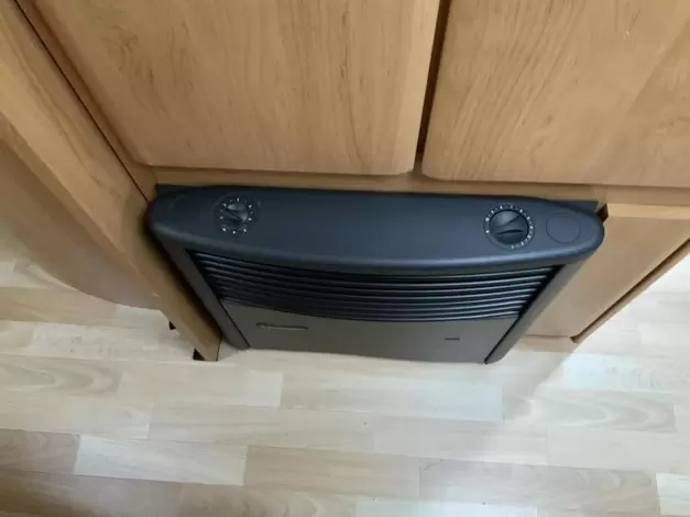 Hobby Excellent 460 UFE Zondag 8 maart open (984418)