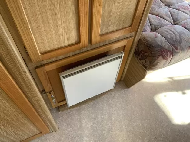 Elddis Wisp 370 Zondag 8 maart open (1008532)