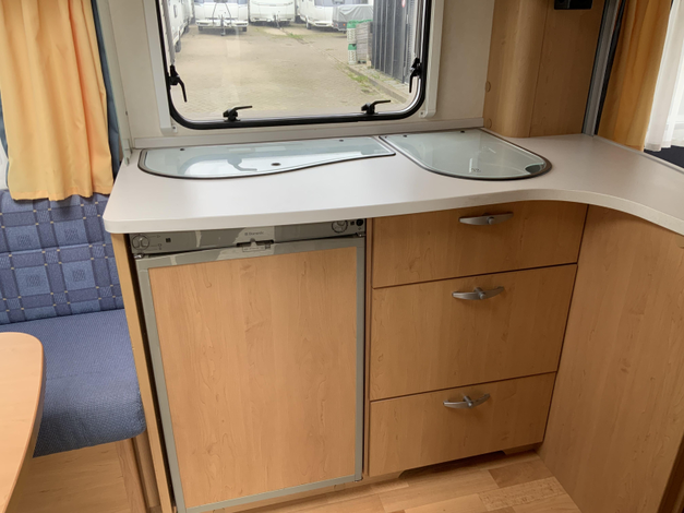 Knaus Sudwind 450 FU Bevrijdingsdag open (1044427)