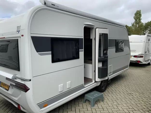 Hobby Excellent Edition 540 UFF Zondag 8 maart open (1019854)