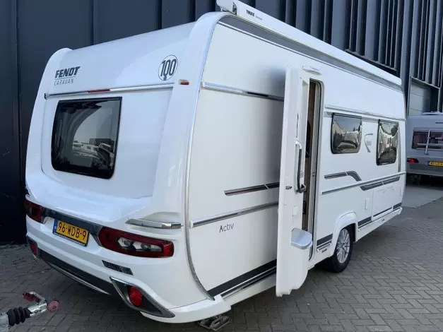 Fendt Bianco Activ 465 SGE Zondag 8 maart open (1005220)