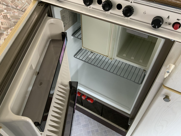 Hobby Classic 370 N (1035158)