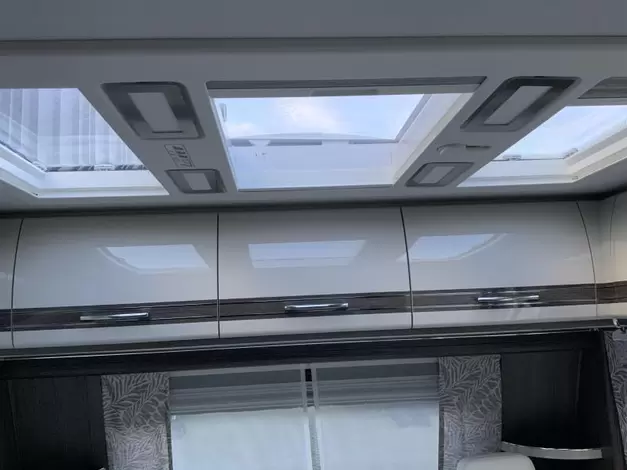 Fendt Diamant 560 SD 9