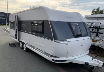 Hobby Prestige 620 CL Bevrijdingsdag open