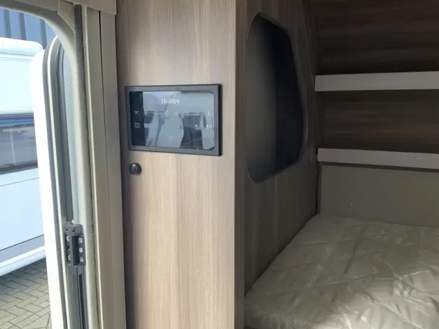 Hobby Excellent Edition 490 KMF Zondag 8 maart open (943548)