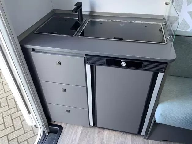 Fendt Apero Activ 390 FH Zondag 8 maart open (1016149)