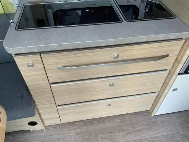 Fendt Bianco Selection 515 SG Zondag 8 maart open (991916)