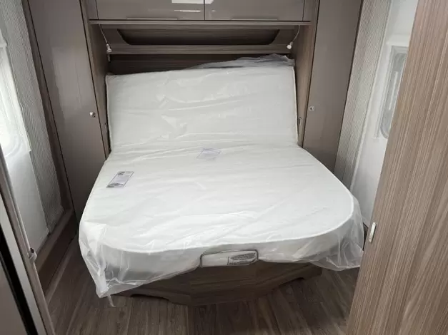 Fendt Tendenza 560 SFDW Zondag 8 maart open (956052)