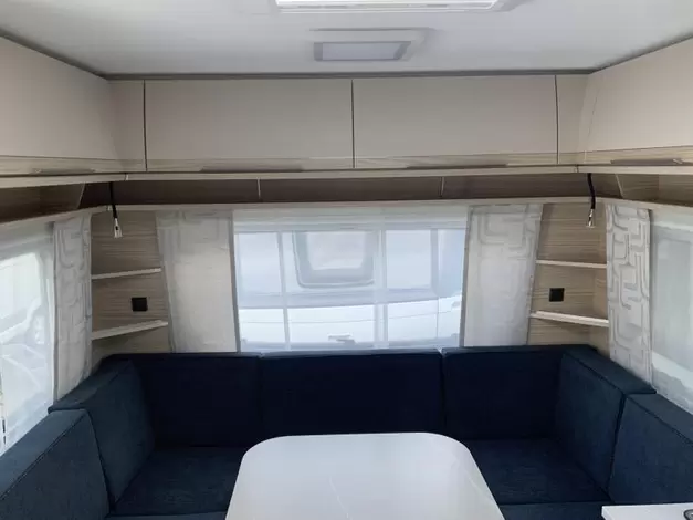 Fendt Bianco Selection 515 SG Zondag 8 maart open (1015699)