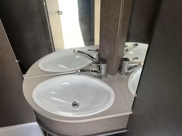 Dethleffs C'Joy 485 FSH Zondag 8 maart open (908832)