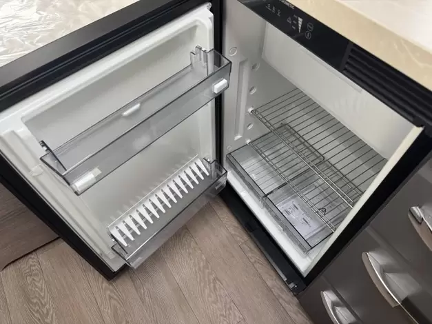 Hobby On Tour 390 SF Zondag 8 maart open (1019587)